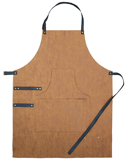 L-merch 5260 Schürze PU