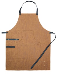 L-merch 5260 Schürze PU