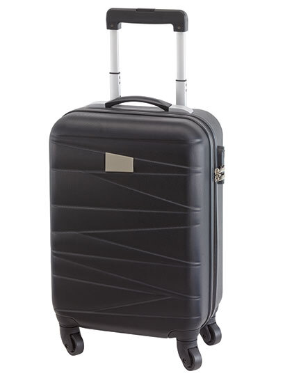 L-merch 56-02044 Trolley-Bordcase Padua