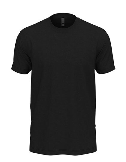 Next Level Apparel N6010 Unisex Tri-Blend T-Shirt