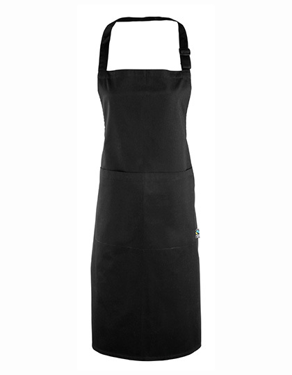 Premier Workwear PR112 Apron (Fairtrade Cotton)