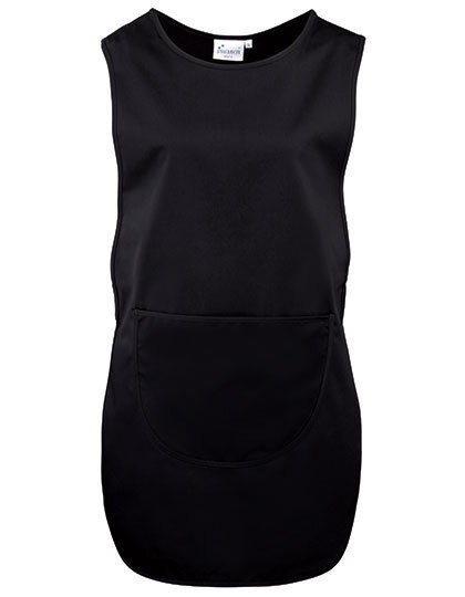 Premier Workwear PR172 Women´s Long Pocket Tabard