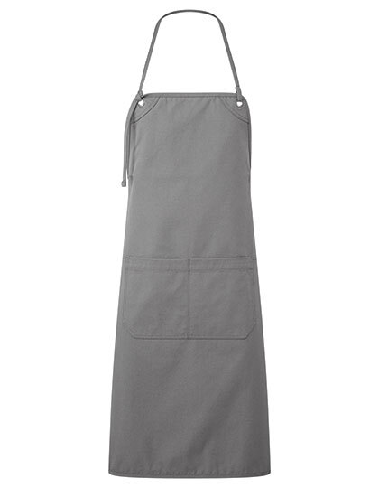 Premier Workwear PR181 Artisan´s Choice Double Pocket Canvas Apron