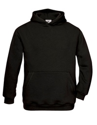 B&C BE INSPIRED WK681 Kids´ Hooded Sweat