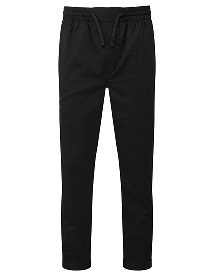 Premier Workwear PR557 Chef´s Recycled Cagro Trouser