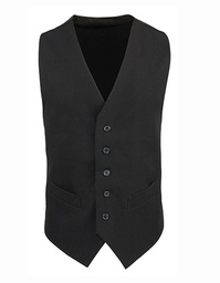 Premier Workwear PR622 Men´s Lined Polyester Waistcoat