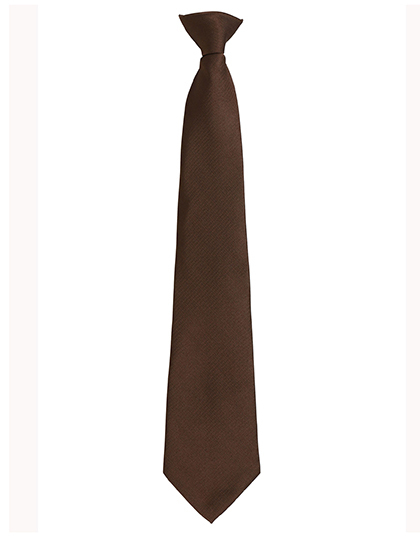 Premier Workwear PR785 Colours Orginals Fashion Clip Tie