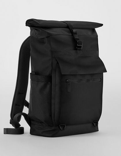 Quadra QD275 Axis Roll-Top Backpack
