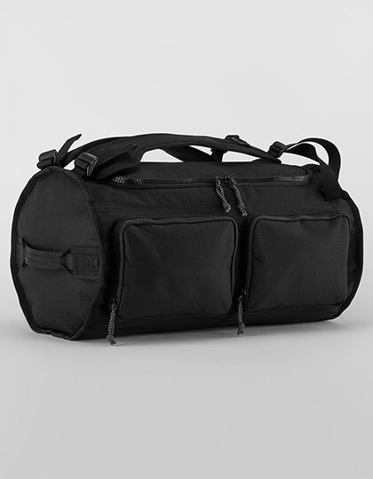 Quadra QS320 Adapt Hybrid Kit Bag