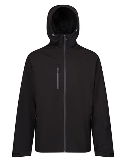 Regatta Professional TRW529 X-PRO Beacon Brite Light Waterproof Jacket