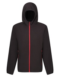 Regatta Professional TRF690 Navigate Hooded Full Zip Fleece