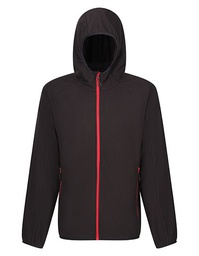 Regatta Professional TRF690 Navigate Hooded Full Zip Fleece