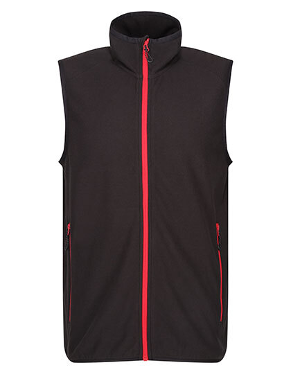 Regatta Professional TRF695 Navigate Fleece Bodywarmer