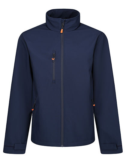 Regatta Professional TRA739 Thermogen Powercell 5000 Heated Softshell Jacket