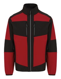Regatta Professional TRA753 E-volve Unisex 2-Layer Softshell Jacket