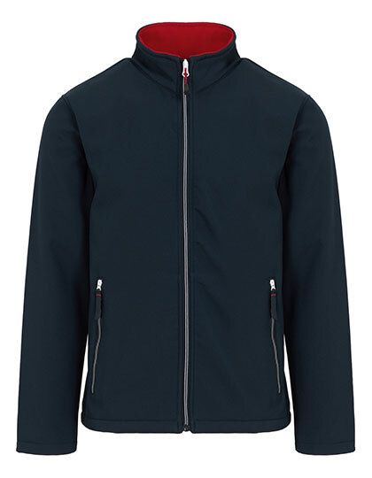 Regatta Professional TRA762 Ascender 2-Layer Softshell Jacket