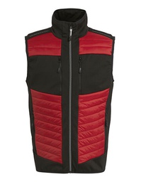 Regatta Professional TRA905 E-volve Unisex Thermal Hybrid Bodywarmer