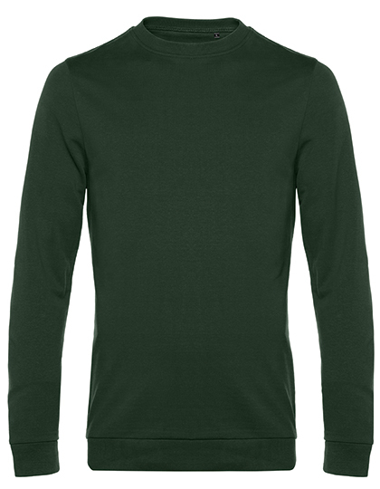 B&amp;C BE INSPIRED WU01W #Set In Sweat