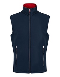 Regatta Professional TRA925 Ascender 2-Layer Softshell Bodywarmer
