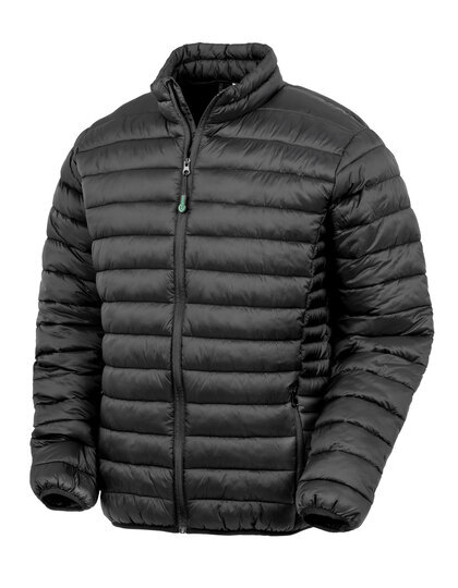 Result Genuine Recycled R912X Recycled Padded Jacket