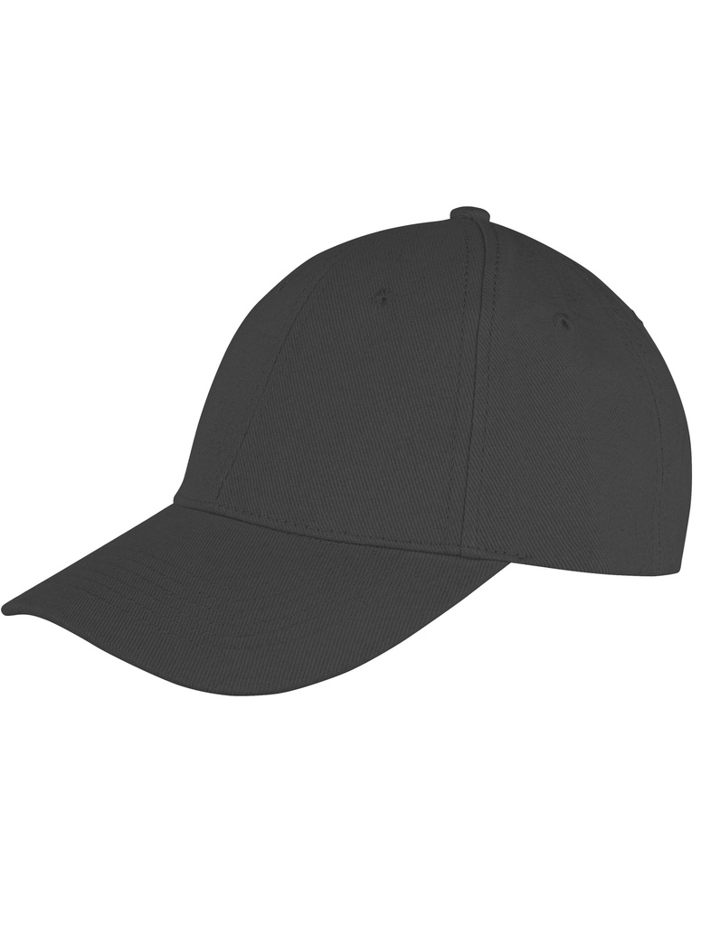 Result Genuine Recycled RC981X Core Recycled Low Profile Cap