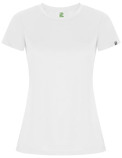 Roly Eco CA0428 Women´s Imola T-Shirt