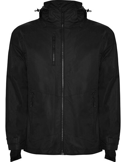 Roly CQ1106 Alaska Jacket