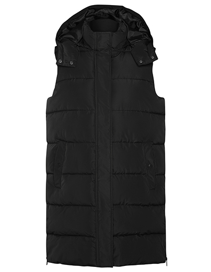 Roly CC5076 Reine Padded Vest 3/4