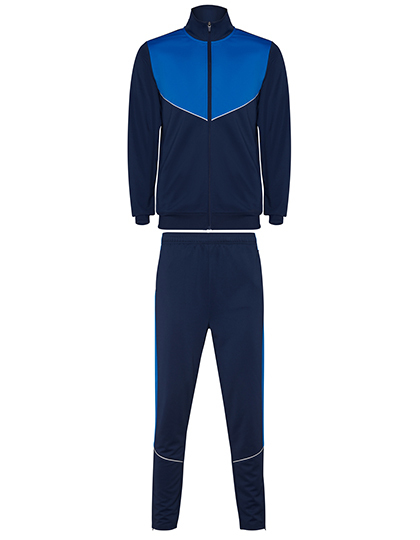 Roly Sport CH6402 Evans Tracksuit