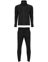 Roly Sport CH6410 Creta Tracksuit