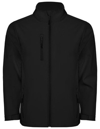Roly SS6436 Kids´ Nebraska Softshell Jacket