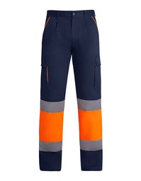 Roly Workwear HV9321 Trousers Enix