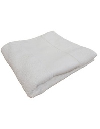 Towel City TC503 Organic Hand Towel