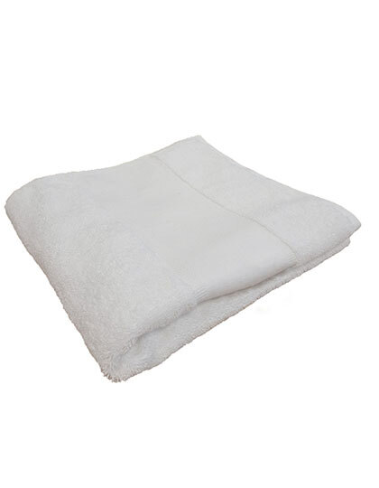 Towel City TC504 Organic Bath Towel