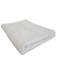 Towel City TC506 Organic Bath Sheet