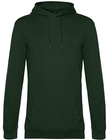B&amp;C BE INSPIRED WU03W #Hoodie