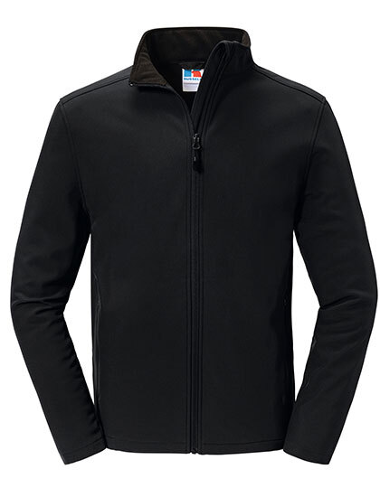 Russell R-420M-0 Essential Softshell Jacket