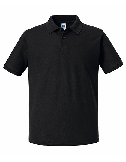 Russell R-570M-0 Authentic Eco Polo