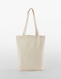 Westford Mill W691 EarthAware® Organic Twill Bag