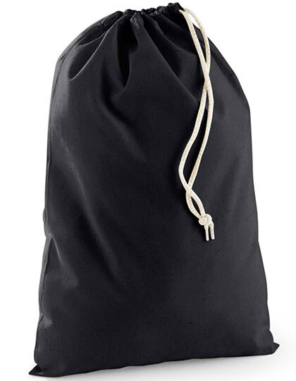 Westford Mill W915 Recycled Cotton Stuff Bag