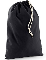Westford Mill W915 Recycled Cotton Stuff Bag