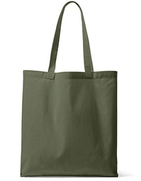 Halink 40002-31-1438 Organic Canvas Carrier Bag Long Handle London 01