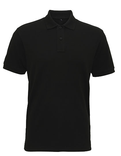 Asquith &amp; Fox AQ005 Men´s Super Smooth Knit Polo