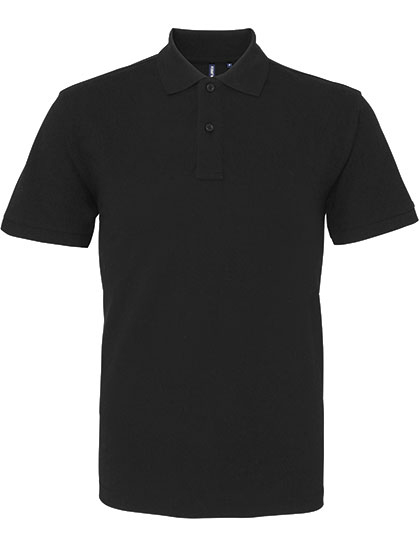 Asquith &amp; Fox AQ010 Men´s Classic Fit Polo - Solids