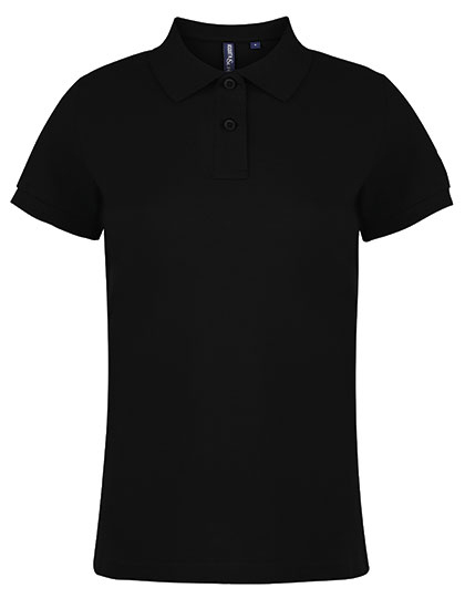 Asquith &amp; Fox AQ020 Women´s Classic Fit Polo