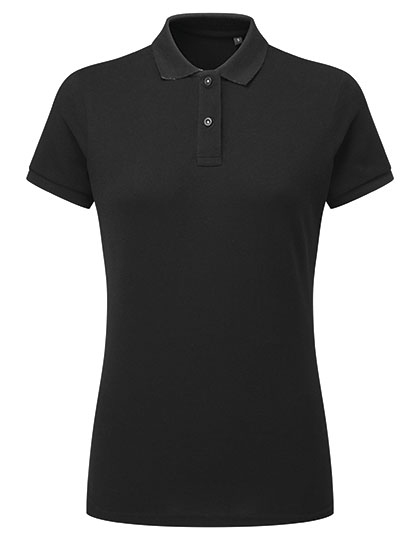 Asquith &amp; Fox AQ022 Women´s Classic Fit Contrast Polo