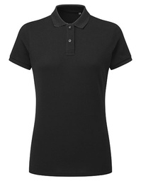 Asquith & Fox AQ022 Women´s Classic Fit Contrast Polo
