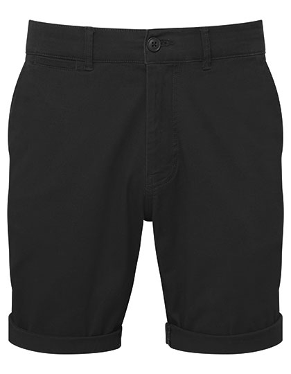 Asquith &amp; Fox AQ058 Men´s Lightweight Chino Shorts
