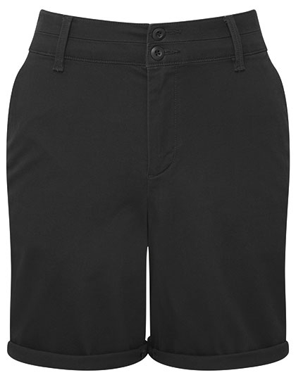 Asquith &amp; Fox AQ068 Women´s Lightweight Chino Shorts