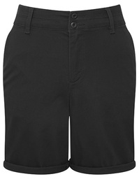 Asquith & Fox AQ068 Women´s Lightweight Chino Shorts